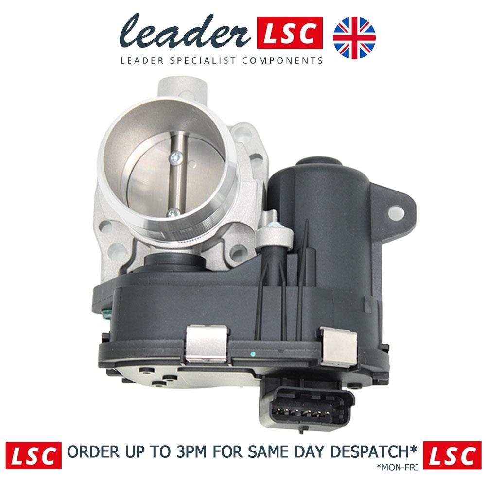 LSC 9801942080 : Throttle Body Citroen DS Peugeot Vauxhall - NEW - Image 10