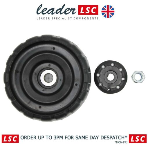 LSC 91165309 : Upper Front Shock Absorber Mount for Nissan Renault Vauxhall - NEW - Image 7