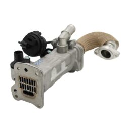 LSC LR057662 : Land Rover EGR Cooler - NEW