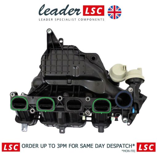 LSC 4M5G9424FT : Intake / Induction Manifold for 1.8 / 2.0 - NEW - Image 10
