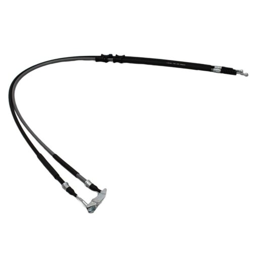 LSC 13172730 : Handbrake Cable (1591mm) - NEW - Image 2
