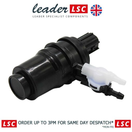 LSC 2164116 : Dual Window Washer Pump - NEW - Image 6