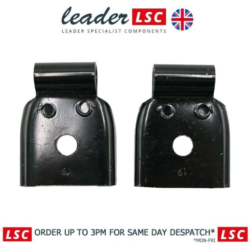 LSC 90580560 : GENUINE VAUXHALL Spare Wheel Frame Brackets / Mounts - NEW - Image 9