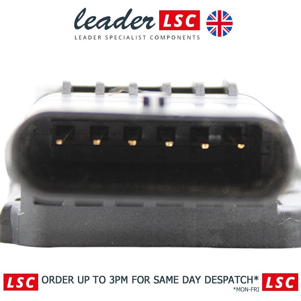 LSC 55495596 : Position 1 NOx Nitrogen Oxide Sensor 6 Pin - NEW - Image 9