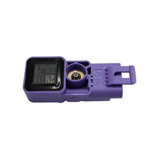 LSC 13262358 : GENUINE Vauxhall Corsa D Air Bag Sensor - Side / Front / Bonnet from 2008 - NEW - Image 3