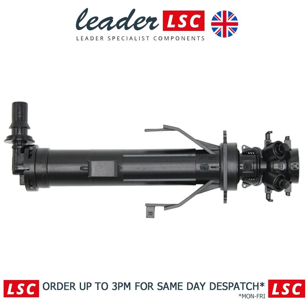 LSC 5G0955966 : RHS Headlight Cleaning Fluid Washer Nozzle - NEW - Image 7
