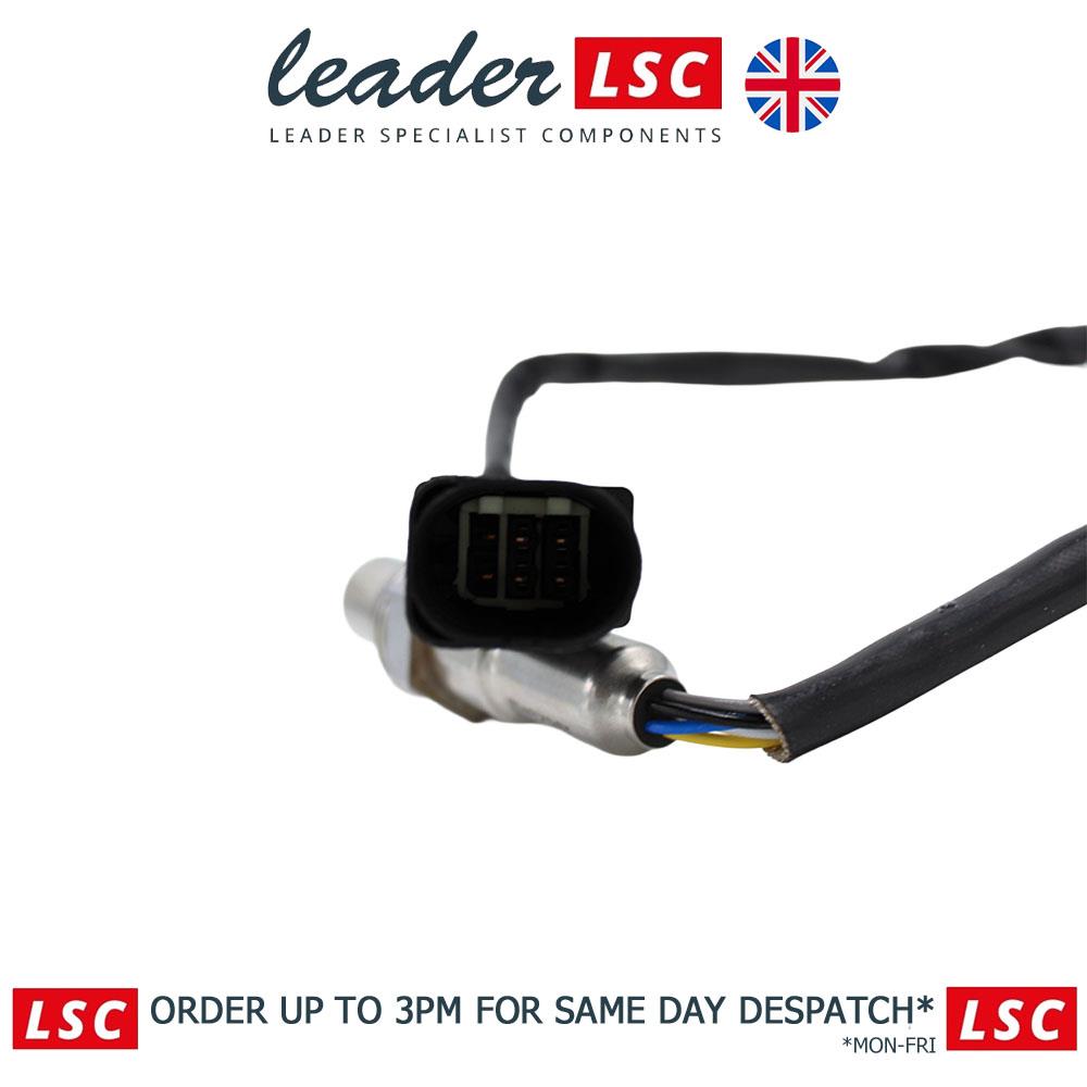 LSC 55579019 : Lambda Oxygen O2 Sensor (Position 1) - NEW - Image 9