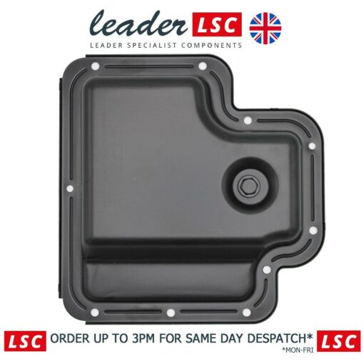 LSC 9809981680 : Engine Lower Sump / Oil Pan - NEW - Image 6
