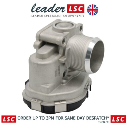 LSC 0345G4 : Throttle Body - NEW - Image 6