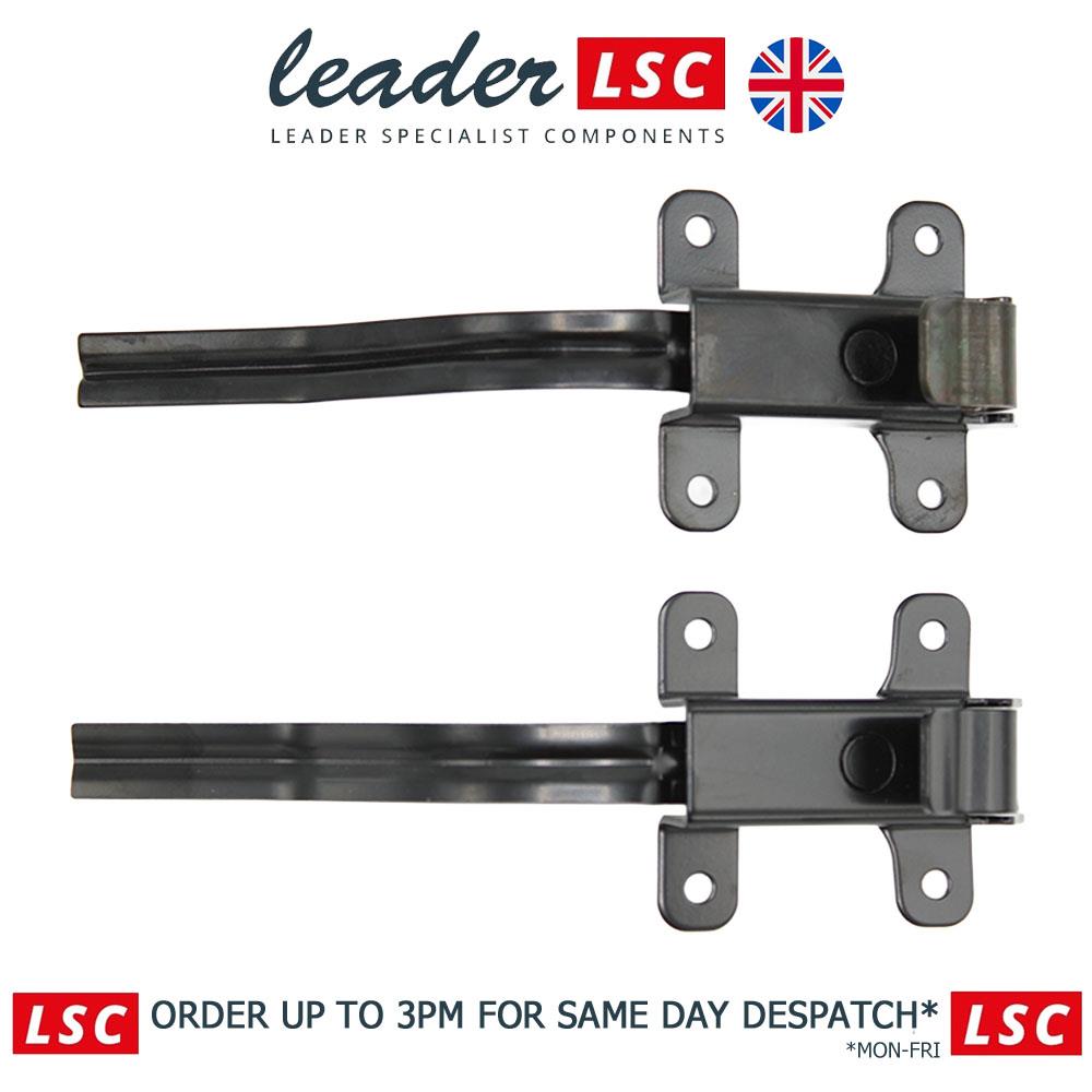 LSC 9017600228 : 2 x Rear Door Check Straps Brackets Hooks Hinges for Mercedes Sprinter - NEW - Image 9