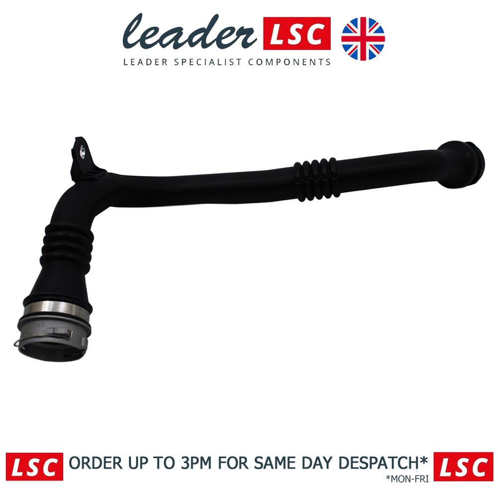 LSC 8200804000 : Turbo Intercooler Outlet Pipe cold Hose with Coupling - NEW - Image 10