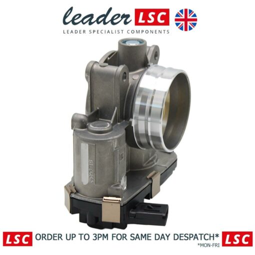 LSC 25198476 : GENUINE Hitachi Throttle Body for 2.2 Diesel - NEW - Image 10