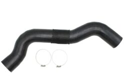 LSC 1350776080 : Intercooler Turbocharger Intake Hose with Clamps for Fiat Ducato - NEW - Image 8