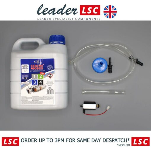 LSC 1606340280 : Eolys Fuel Additive DPF Tank Pump Repair Kit (Euro 6) - NEW - Image 6