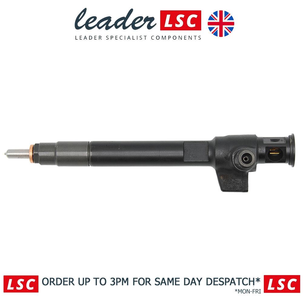 LSC 9674984080 : GENUINE Diesel Injector Nozzle - NEW - Image 6