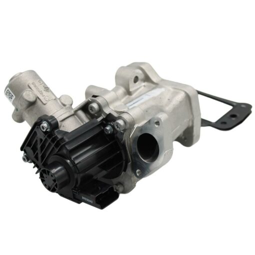 LSC LR000997 : GENUINE Land Rover EGR Valve - NEW