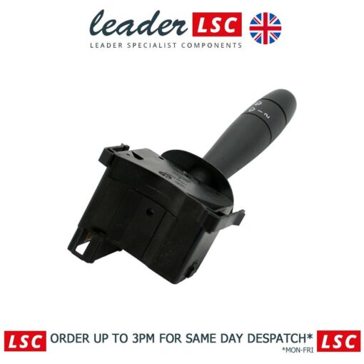 LSC 91160123 : GENUINE VAUXHALL Wiper Switch / Stalk - NEW - Image 7
