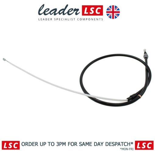 LSC 6Q0609721K : Parking Brake Cable - NEW - Image 6