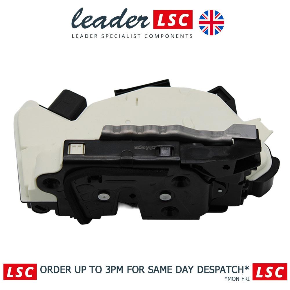 LSC 5K1837016B : Front RHS Door Lock Actuator - NEW - Image 7