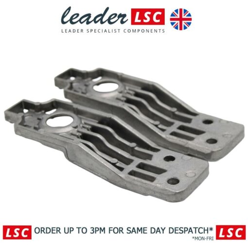 LSC 23120322 : GENUINE Pair of Radiator Lower Brackets - NEW - Image 10