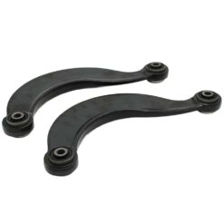 LSC 1755222 : Pair of Rear Wheel Suspension Control Trailing Arms - NEW