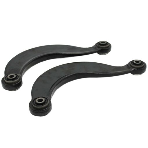 LSC 1755222 : Pair of Rear Wheel Suspension Control Trailing Arms - NEW