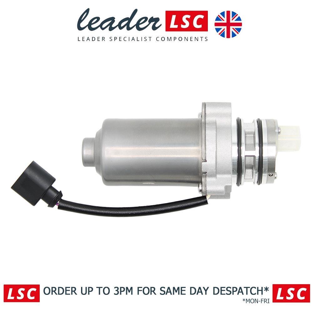 LSC LR051321 : Haldex Multi Plate Clutch Pump All Wheel Drive AWD - NEW - Image 8