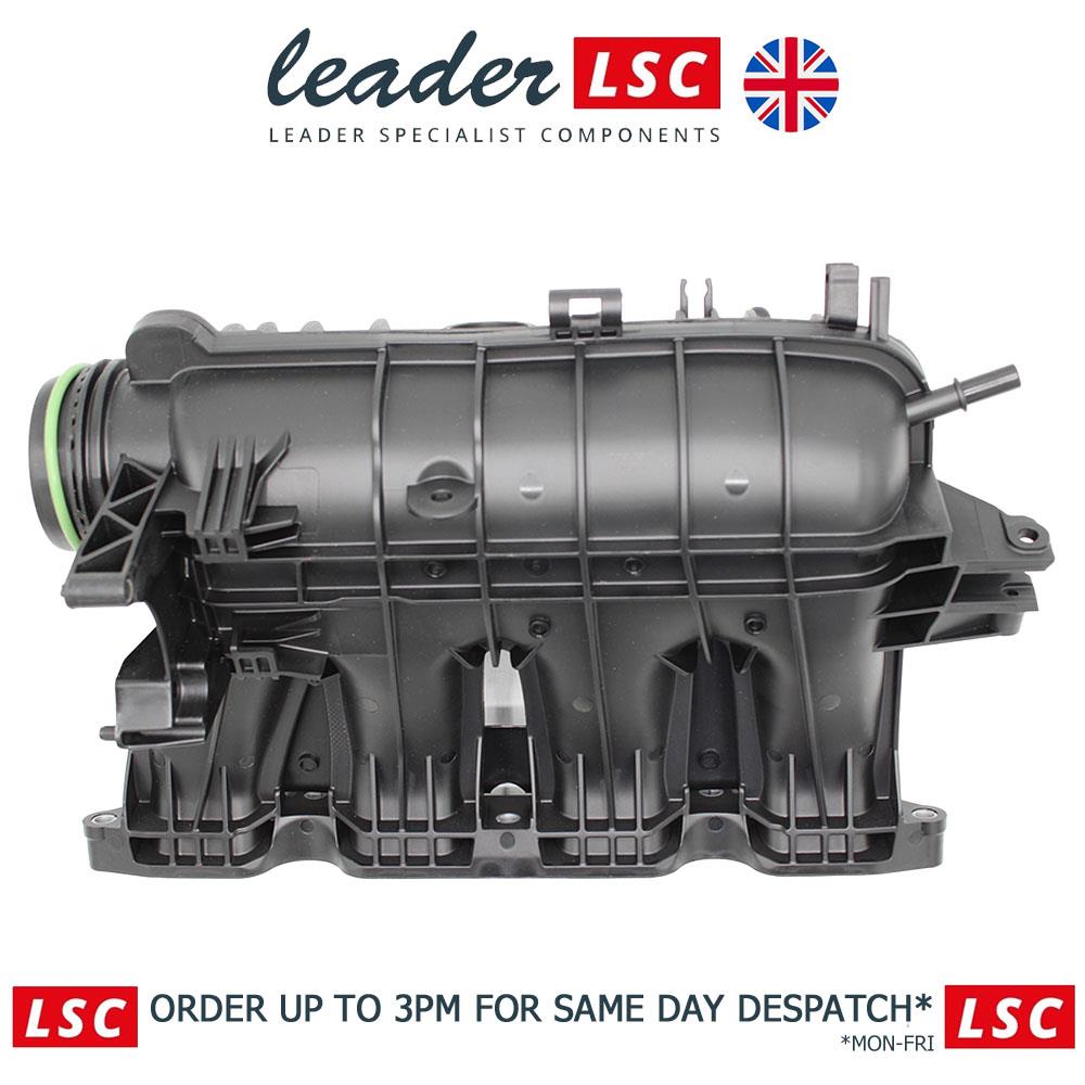 LSC 05E129709 : Intake Manifold with Gaskets - NEW - Image 8