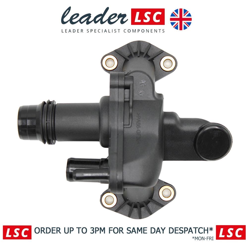 LSC LR073372 : Water Outlet Coolant Flange with Seals - NEW - Image 10