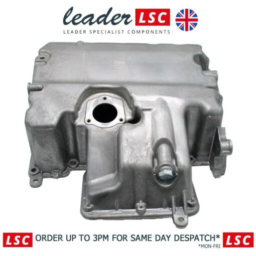 LSC 03P103602A : Engine Oil Pan Sump for Seat Skoda VW - NEW - Image 8