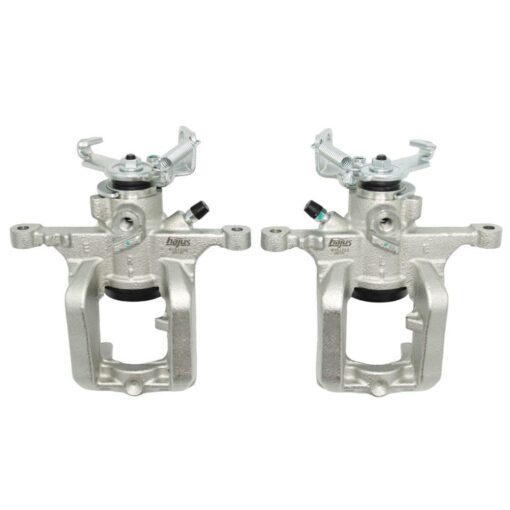 LSC 13300861 13300862 : Pair of Rear Brake Disc Calipers with Pistons - NEW