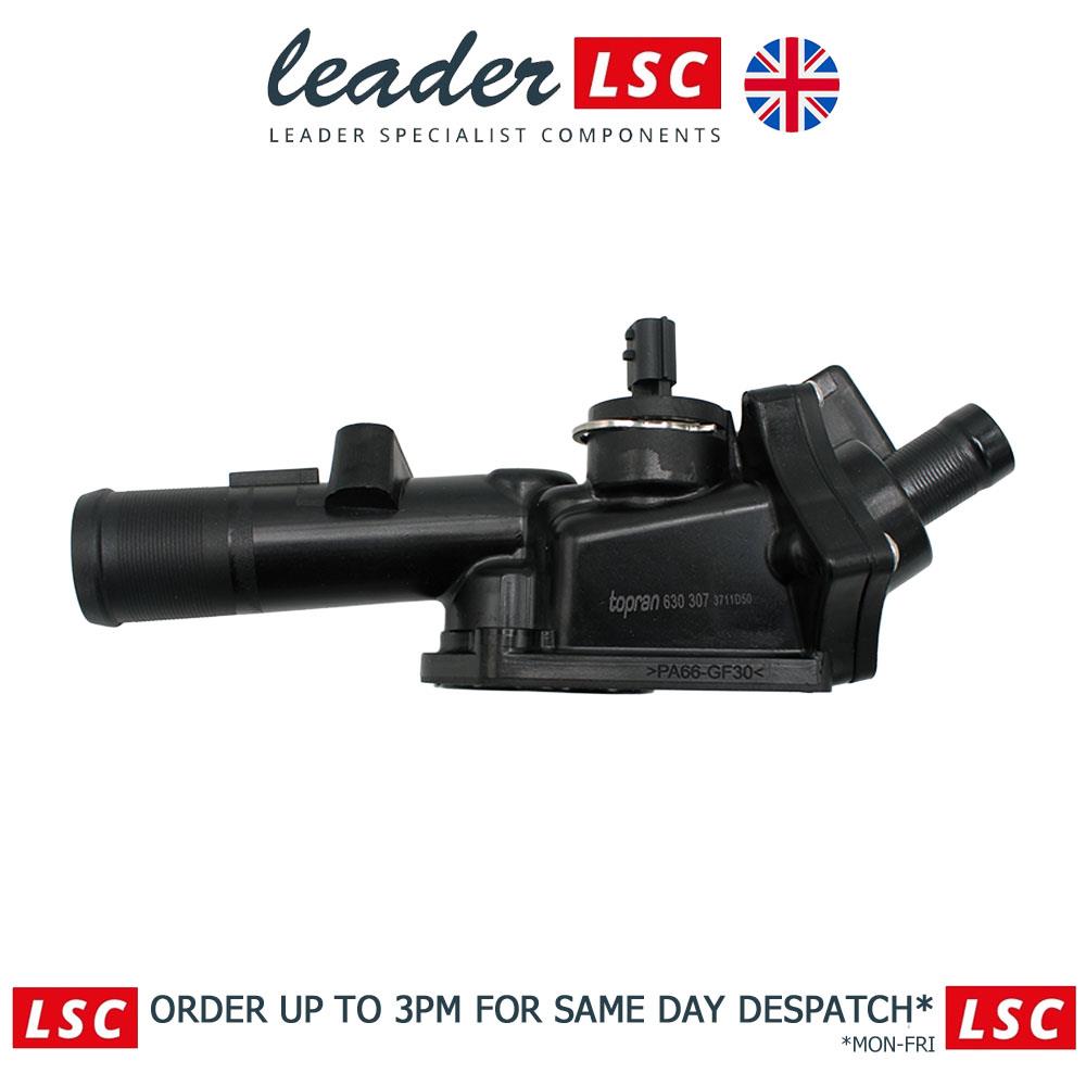 LSC 110609813R : Engine Coolant Thermostat - NEW - Image 7