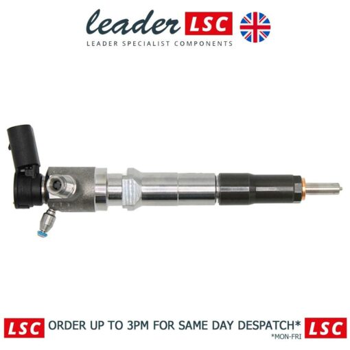 LSC 2143478 : GENUINE Ford Diesel Injector with Seal Ring - NEW - Image 8