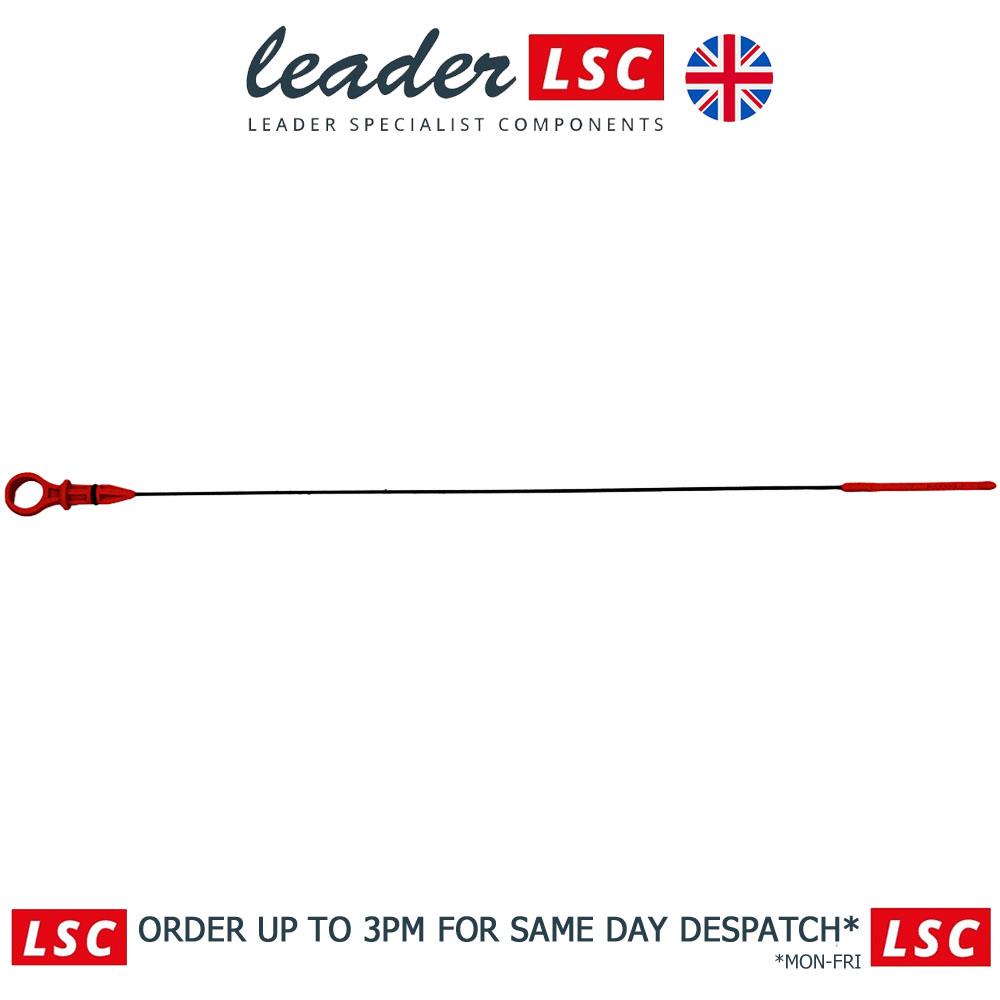 LSC 1174.G9 : Engine Oil Level Dipstick / Indicator Rod - NEW - Image 10