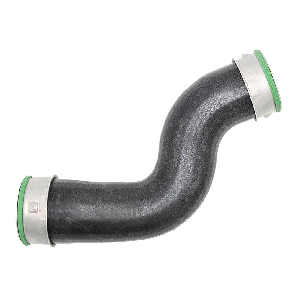 LSC 1K0145832B : Upper Right Turbocharger Air Hose with Quick Coupler - NEW - Image 4