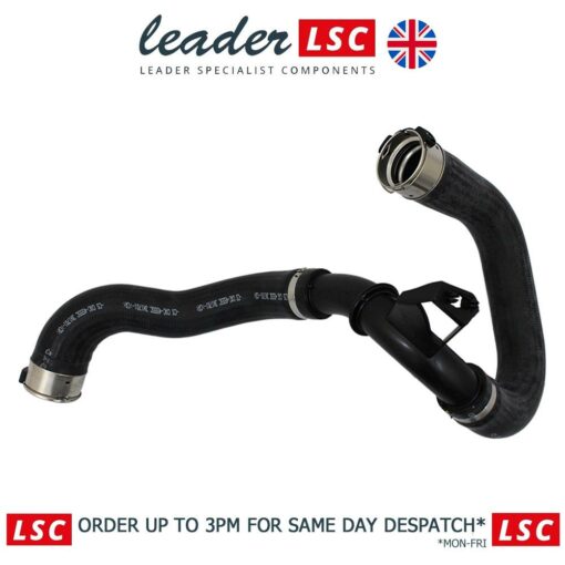 LSC 95194143 : GENUINE Intercooler Outlet Pipe - NEW - Image 10