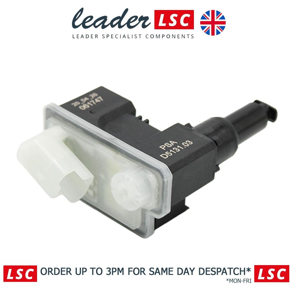 LSC 9810871780 : Fuel Filler Flap Actuator - NEW - Image 10