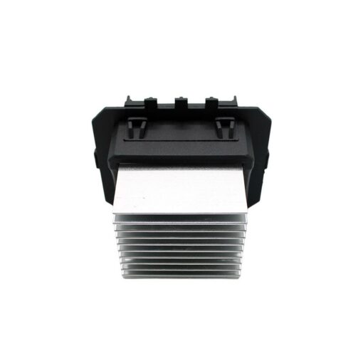 6441.AA : HEATER BLOWER FAN RESISTOR - NEW - Image 3