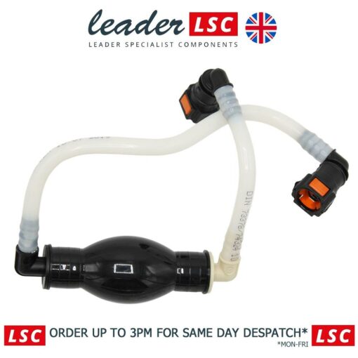 LSC 8200683525 : Fuel Line Pipe Hand Pump for Renault - NEW - Image 7