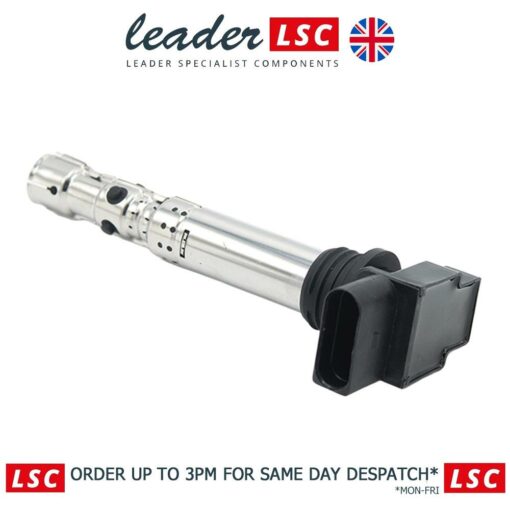 LSC 03D905115A : Ignition Coil for Seat Skoda VW - NEW - Image 10