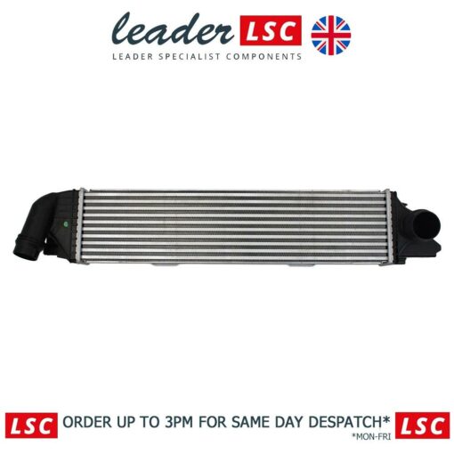 LSC 93868349 : Turbo Intercooler for 1.6 Diesel - NEW - Image 10