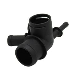 LSC 1J0121087A : Water Coolant Flange / Connection / Distributor - NEW