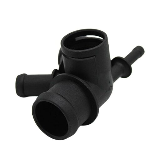 LSC 1J0121087A : Water Coolant Flange / Connection / Distributor - NEW