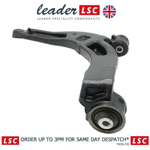 LSC 7E8407152A : Front Right Track Control Arm / Suspension Trailing Arm - NEW - Image 8