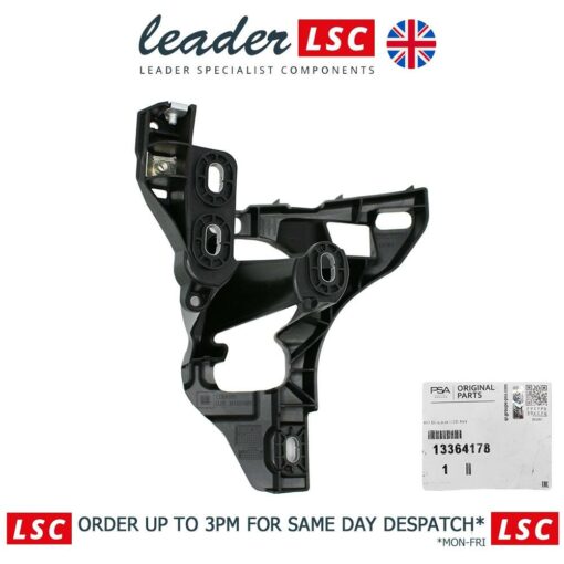 LSC 13364178 : Genuine  OEM RHS Front Bumper Bracket - NEW - Image 9