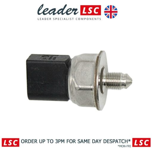LSC 03C906051D : Fuel Pressure Sensor - NEW - Image 7