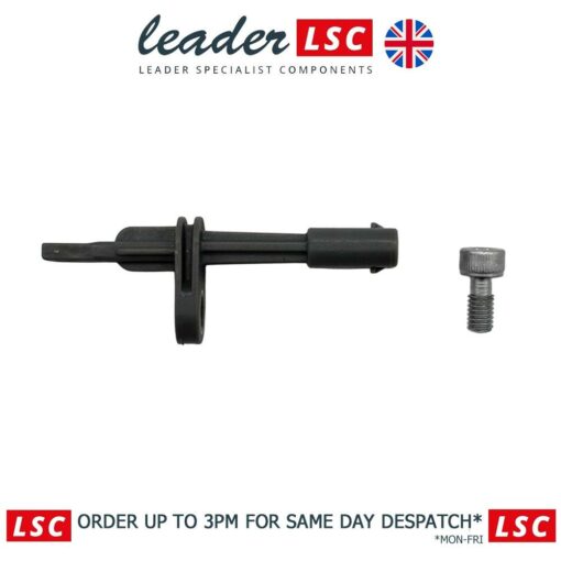 LSC 9824474280 : GENUINE DELPHI Rear ABS Wheel Speed Active Sensor & Screw - NEW - Image 9