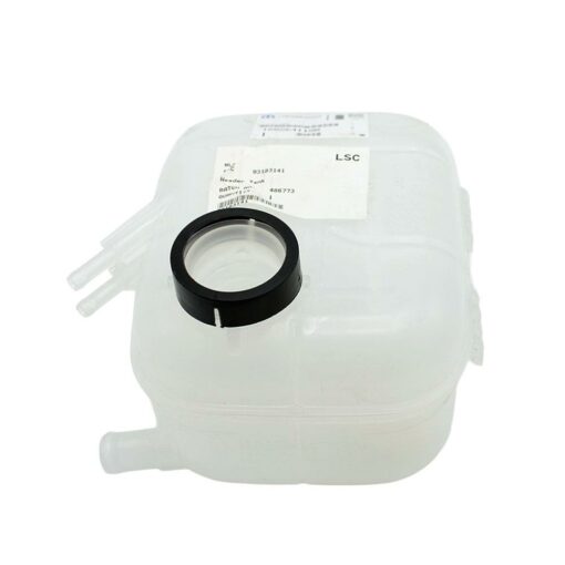 LSC 93183141 : GENUINE Radiator Coolant Header Expansion Overflow Tank - NEW - Image 3