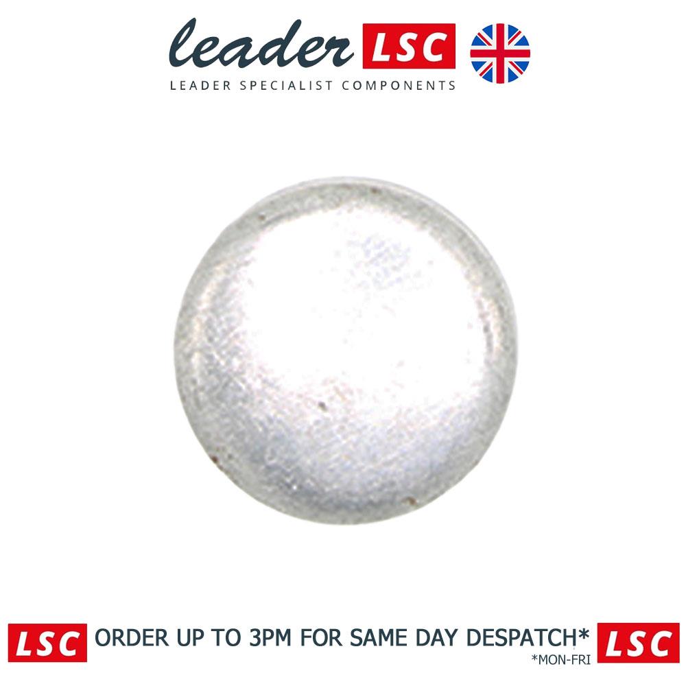 LSC 11070803 : GENUINE Engine Block Core Expansion Water Jacket Frost Steel Plug 36mm - NEW - Image 7