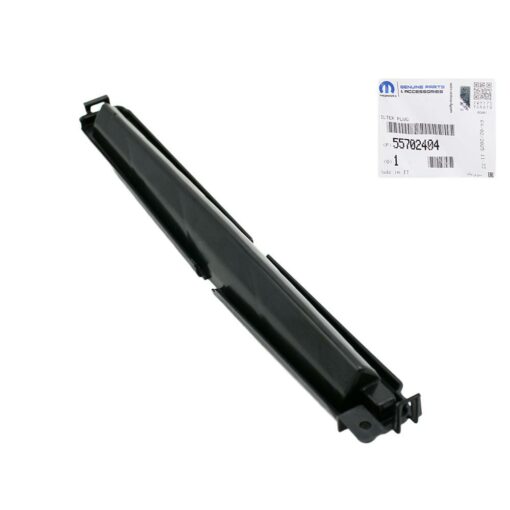 LSC 55702404 : GENUINE Pollen Filter Access Cover - NEW - Image 4